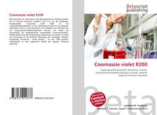 Borítókép a  Coomassie violet R200 - hoz