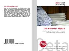 Copertina di The Venetian Macao