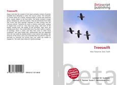 Couverture de Treeswift