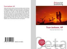 Borítókép a  True Jackson, VP - hoz
