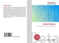 Rachel Mason的封面