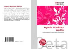 Capa do livro de Uganda Woodland-Warbler 