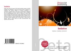 Sedative的封面