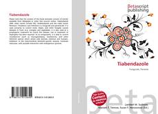 Buchcover von Tiabendazole