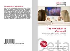 Buchcover von The New WKRP in Cincinnati