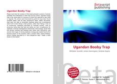 Borítókép a  Ugandan Booby Trap - hoz