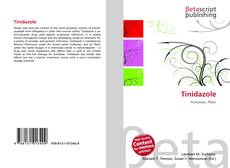 Buchcover von Tinidazole