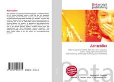 Borítókép a  Achtzöller - hoz
