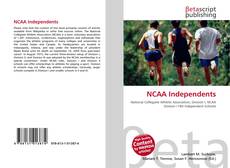 Copertina di NCAA Independents