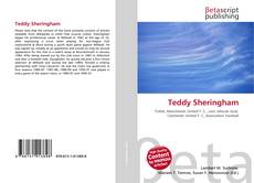 Copertina di Teddy Sheringham
