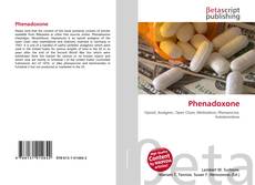 Copertina di Phenadoxone