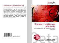 Borítókép a  Uchronia: The Alternate History List - hoz