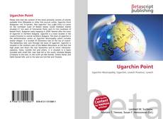 Обложка Ugarchin Point