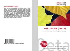 Couverture de USS Cascade (AD-16)