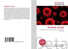 Copertina di Prostatic Utricle