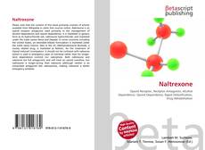 Naltrexone kitap kapağı