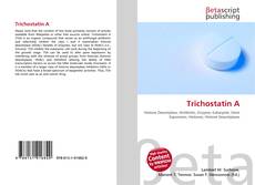 Borítókép a  Trichostatin A - hoz