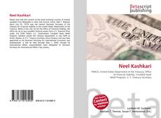 Copertina di Neel Kashkari