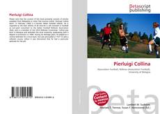 Pierluigi Collina kitap kapağı