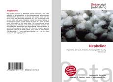 Couverture de Nepheline