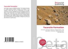 Buchcover von Yacoraite Formation