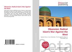 Couverture de Obsession: Radical Islam's War Against the West