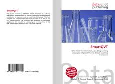 Couverture de SmartQVT