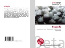 Couverture de Népouite