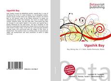 Couverture de Ugashik Bay