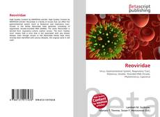 Couverture de Reoviridae
