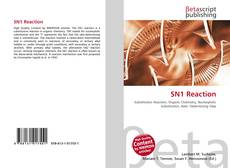 Couverture de SN1 Reaction