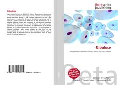 Couverture de Ribulose