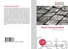 Couverture de Visual Communication