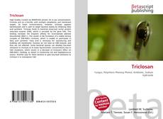 Couverture de Triclosan