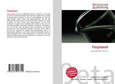 Buchcover von Terpineol