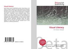 Buchcover von Visual Literacy