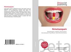 Copertina di Nimetazepam