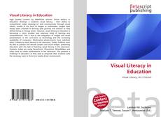 Buchcover von Visual Literacy in Education