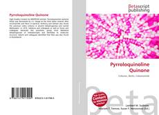 Buchcover von Pyrroloquinoline Quinone