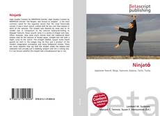 Buchcover von Ninjatō