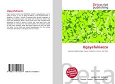 Copertina di Ugayafukiaezu