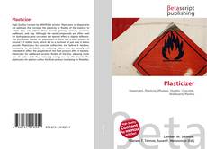 Buchcover von Plasticizer