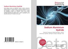 Buchcover von Sodium Aluminium Hydride