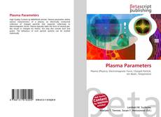 Buchcover von Plasma Parameters