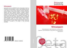 Buchcover von Nitrazepam