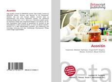 Buchcover von Aconitin