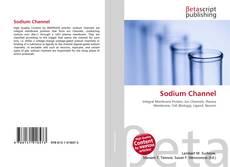 Copertina di Sodium Channel