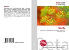 Buchcover von Nigella