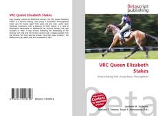 Buchcover von VRC Queen Elizabeth Stakes