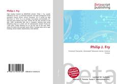 Buchcover von Philip J. Fry